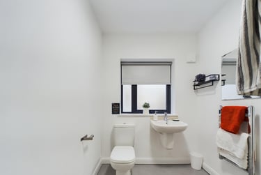 5 bed house, China Street, City Centre, Lancaster, LA11EX - Image 13