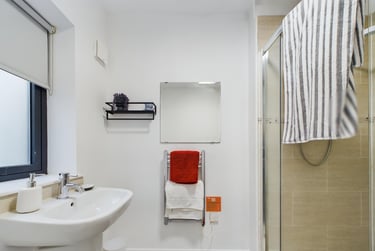5 bed house, China Street, City Centre, Lancaster, LA11EX - Image 14