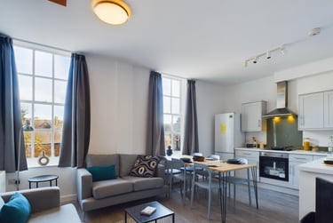 5 bed house, China Street, City Centre, Lancaster, LA11EX - Image 15