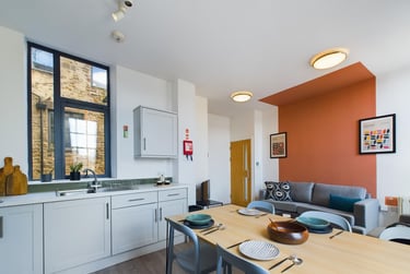 5 bed house, China Street, City Centre, Lancaster, LA11EX - Image 1