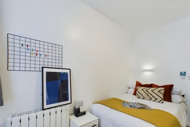 4 bed house, China Street, City Centre, Lancaster, LA11EX - Image 1