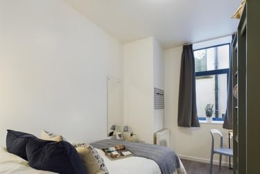 4 bed house, China Street, City Centre, Lancaster, LA11EX - Image 3