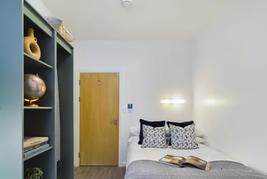 4 bed house, China Street, City Centre, Lancaster, LA11EX - Image 5