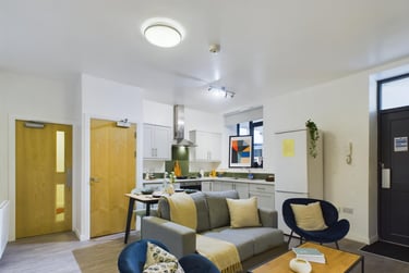 4 bed house, China Street, City Centre, Lancaster, LA11EX - Image 9