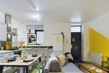 4 bed house, China Street, City Centre, Lancaster, LA11EX - Image 10