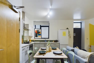 4 bed house, China Street, City Centre, Lancaster, LA11EX - Image 11