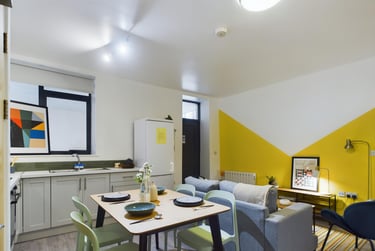 4 bed house, China Street, City Centre, Lancaster, LA11EX - Image 12