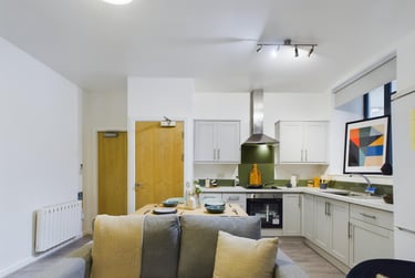 4 bed house, China Street, City Centre, Lancaster, LA11EX - Image 13