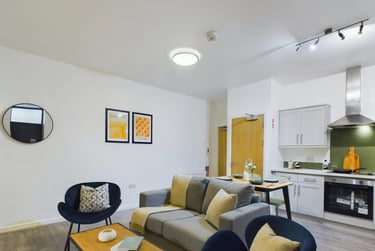 4 bed house, China Street, City Centre, Lancaster, LA11EX - Image 14