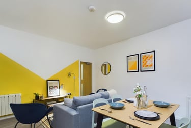 4 bed house, China Street, City Centre, Lancaster, LA11EX - Image 15