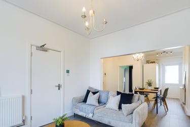 6 bed house, Coulston Road, Scotforth, Lancaster, LA13AD - Image 9