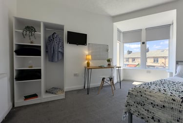 7 bed house, Coulston Road, Scotforth, Lancaster, LA13AD - Image 3