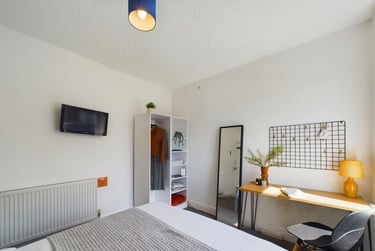 7 bed house, Coulston Road, Scotforth, Lancaster, LA13AD - Image 4