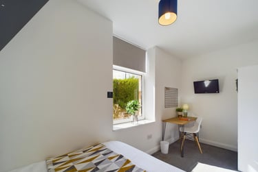 7 bed house, Coulston Road, Scotforth, Lancaster, LA13AD - Image 10