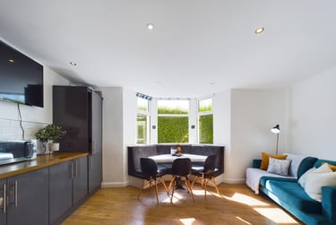 7 bed house, Coulston Road, Scotforth, Lancaster, LA13AD - Image 1
