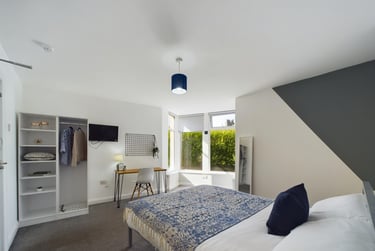 7 bed house, Coulston Road, Scotforth, Lancaster, LA13AD - Image 13
