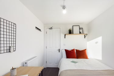 6 bed house, Ripon Street, City Centre, Lincoln, LN57NH - Image 8
