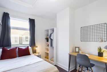 6 bed house, Ripon Street, City Centre, Lincoln, LN57NH - Image 9