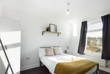 6 bed house, Ripon Street, City Centre, Lincoln, LN57NH - Image 10