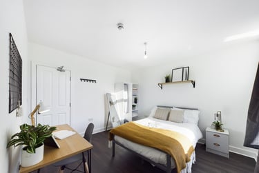 6 bed house, Ripon Street, City Centre, Lincoln, LN57NH - Image 11