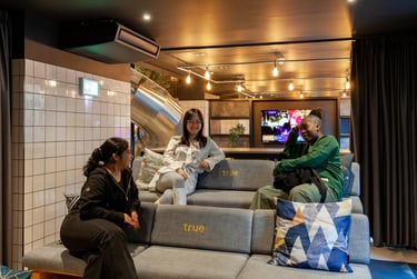 true Apartment - Image 18