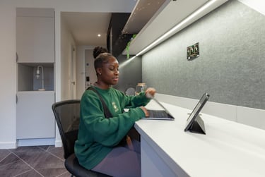 true Premium Apartment at true Birmingham, Upper Dean Street, Birmingham, B54SG - Image 3