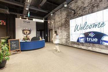 true Premium Apartment at true Birmingham, Upper Dean Street, Birmingham, B54SG - Image 9
