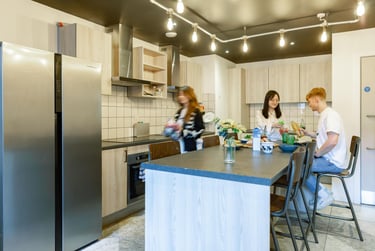 true Apartment at true Birmingham, Upper Dean Street, Birmingham, B54SG - Image 6