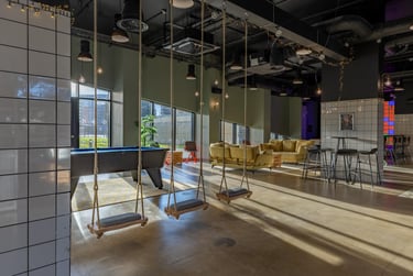 true Accessible Studio Plus at true Manchester, Salford, King William Street, Weaste, Salford, M503ZP - Image 9