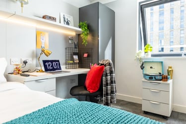 true Accessible Studio at true Manchester, Salford, King William Street, Weaste, Salford, M503ZP - Image 5