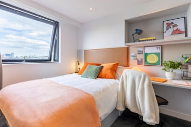 true Apartment Plus at true Manchester, Salford, King William Street, Weaste, Salford, M503ZP - Image 3