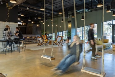 true Accessible Studio at true Manchester, Salford, King William Street, Weaste, Salford, M503ZP - Image 12