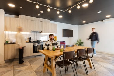 true Apartment at true Manchester, Salford, King William Street, Weaste, Salford, M503ZP - Image 7