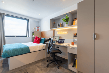 true Sky Studio Plus at true Manchester, Salford, King William Street, Weaste, Salford, M503ZP - Image 7