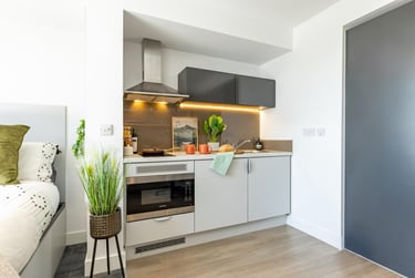 true Sky Studio at true Manchester, Salford, King William Street, Weaste, Salford, M503ZP - Image 3