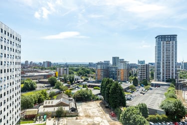 true Sky Studio at true Manchester, Salford, King William Street, Weaste, Salford, M503ZP - Image 6