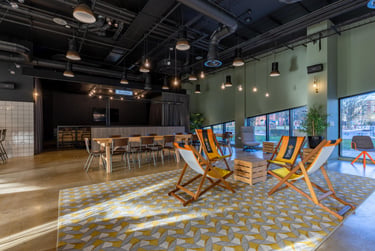 true Sky Studio at true Manchester, Salford, King William Street, Weaste, Salford, M503ZP - Image 15