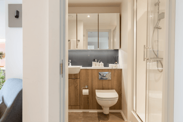 true Studio Plus at true Manchester, Salford, King William Street, Weaste, Salford, M503ZP - Image 8