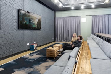 true Sky Studio - Image 21