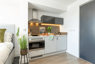 true Studio at true Manchester, Salford, King William Street, Weaste, Salford, M503ZP - Image 3