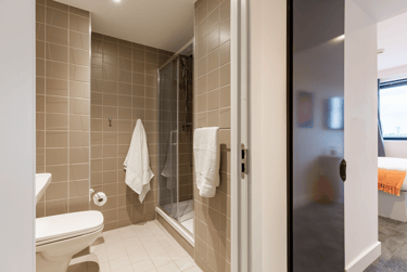 true Studio at true Manchester, Salford, King William Street, Weaste, Salford, M503ZP - Image 5