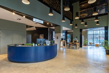 true Studio at true Manchester, Salford, King William Street, Weaste, Salford, M503ZP - Image 10