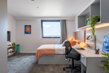 true Superior Apartment Plus at true Manchester, Salford, King William Street, Weaste, Salford, M503ZP - Image 3