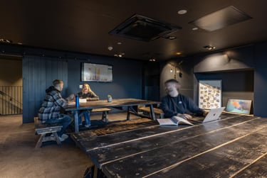 true Sky Studio - Image 30