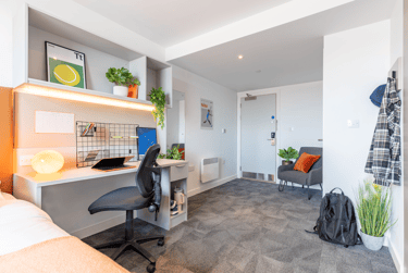 true Superior Apartment Plus at true Manchester, Salford, King William Street, Weaste, Salford, M503ZP - Image 5