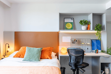true Superior Apartment Plus at true Manchester, Salford, King William Street, Weaste, Salford, M503ZP - Image 6