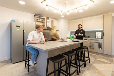 true Superior Apartment Plus at true Manchester, Salford, King William Street, Weaste, Salford, M503ZP - Image 12