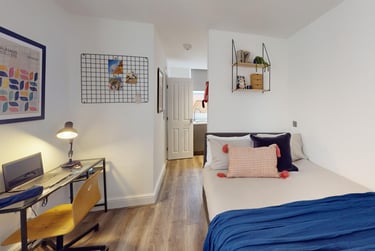 1 bed house, Edge Lane, Fairfield, Liverpool, L79LB - Image 2