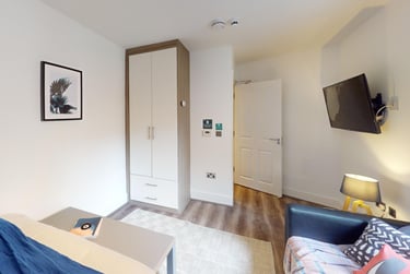 1 bed house, Edge Lane, Fairfield, Liverpool, L79LB - Image 3