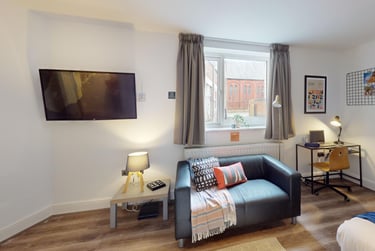 1 bed house, Edge Lane, Fairfield, Liverpool, L79LB - Image 4